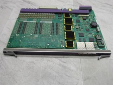 Calix VDSL2-48C 100-01908 Line Card E7-2 ESAP 400-00441 picture