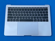Top Case Keyboard Touchpad for Apple MacBook Pro 13