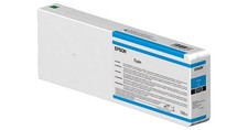 Epson T55K UltraChrome HD 700 mL Cyan Ink Cartridge [T55K200] picture