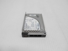 Intel 1.6TB SATA III SSD 2.5'' Hard Drive for dell server R540 R640 R740 R940 picture