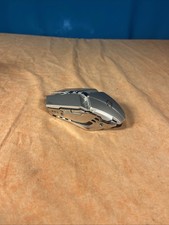 TENMOS T12 Wireless Gaming Mouse Rechargeable, 2.4G Silent Optical Wireless Comp picture