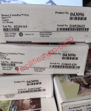 043096 new Ion chromatography column DHL/FedEx picture