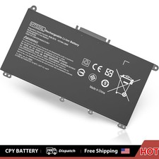1-PACK HTO3XL Battery for HP Pavilion L11421-2C2 L11119-855 14-CE 14-CF 15-CS picture