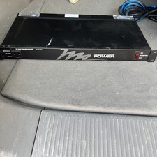 Power Center PD-915R  Middle Atlantic Products 15 AMP 120 V picture
