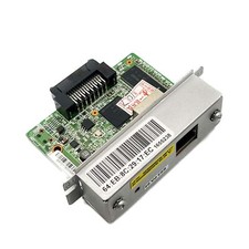 New Ethernet Interface Compatible with UB-E03 Ethernet Interface Print Server... picture