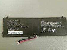 UTL4776127-2S Laptop Battery Li-ion Polymer 7.4V 5000mAh 2-Cell Black picture