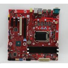 For Dell Z370 T3630 IPCFL-TB/R Motherboard LGA1151 DDR4 Mainboard Y2K8N 0Y2K8N picture