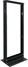 Tripp Lite 25U 2-Post Open Frame Server Rack, Standard 19