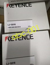 LJ-G015 KEYENCE Laser Displacement Sensor Brand new Fastshipping picture