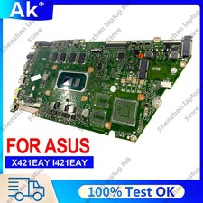 X421EAY Motherboard For ASUS R421E ADOL14EA X421EQY X421EPY Mainboard Tests OK picture