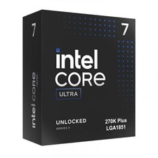 Intel Core Ultra 7 270K Plus Desktop Processor picture