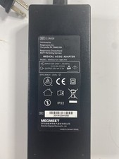 Genuine Respironics SimplyGo MANGO120-19BK-PHI Medical AC/DC Adapter 19V 6.3A picture