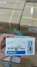 ZX2-LD50V 0.5M  Omron Brand New Laser Sensor ZX2-LD50V FedEx or DHL picture