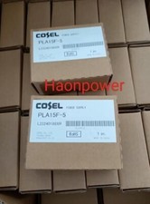 1PC COSEL chassis stabilized power supply PLA15F-5 picture