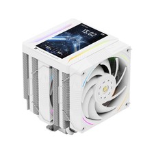Thermalright Peerless Assassin 120 Vision MAX White ARGB CPU Cooler 5