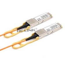 2m AOC-Q-Q-40G-2M Arista Networks Compatible 40G QSFP+ AOC picture