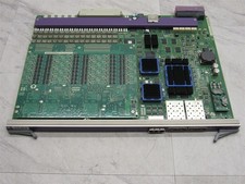 Calix VDSL2-48C r2 E7-2 48-Port Combo POTS Vectored DSL Line Card 100-03880 picture