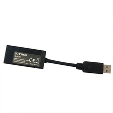ICY BOX USB 3.0 to KJ45 IB-AC501 USB Adapter tbd picture