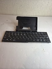 Palm One 3169WW Universal Wireless Folding Keyboard Portable Travel Keyboard picture