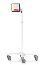 Compulocks MCRSTDEXWPMIP109 iPad 10th-11th (A16) Gen PowerMove Medical Roll ~E~ picture