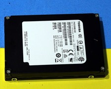 PX03SNB160 Toshiba 1.6TB  12G SAS 2.5