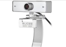 GUCEE HD92 Full HD Web Camera 110 Degree Wide Angle Crystal Clear Video New picture