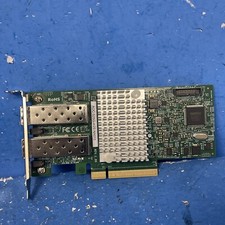 Supermicro AOC-S25G-m2S Dual Port 25GbE SFP+ Mellanox CX-4 PCIe x8 Ethernet picture