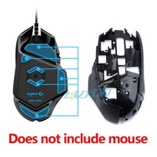 Replaced Framework/Shell/Cover for Logitech G502 Wired/Wireless Gaming Mouse  picture