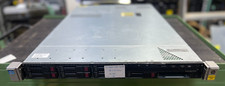 HPE StoreVirtual 4330 Storage Server | Xeon E5-2620 @2GHz 32GB 7x 1TB HDD 2xPSU picture