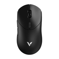 Rapoo VT2 Max Black Wireless Gaming Mouse 8K Polling Rate picture
