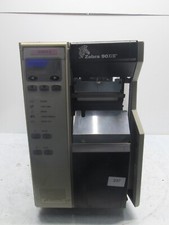 Zebra 90XiII Thermal Printer - Tested - Read picture