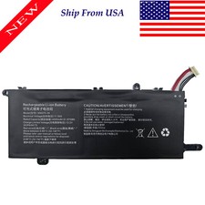11.55V 4500mAh/51.98Wh rechargeable?Li-ion?battery for JUMPER 556075-3S picture