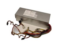 Supermicro PWS-401-2H 400W 2U Harness Output Power Supply picture