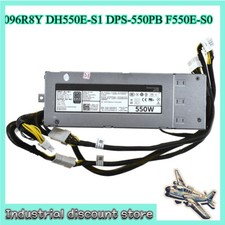 For DELL R520 T420 550W power supply 096R8Y DH550E-S1 DPS-550PB F550E-S0 2G4WR picture