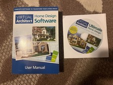 Virtual Architect Ultimate Home Design with Landscaping and Decks picture