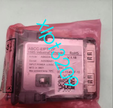 Brand new Anybus ABCC-EIPT_2P AB6224-B Gateway Module Fast FedEx or DHL picture