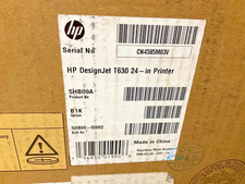 HP DesignJet T630 24
