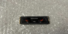 MOVESPEED Black Panther 2TB NVMe M.2 PCIe 4.0 SSD 7450MB/s PS5 PC picture