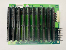 IEI BP-10S Backplane picture