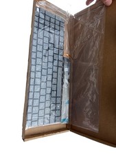 Replacement Laptop Keyboard US Layout Black picture