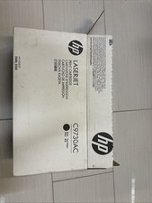 HP LaserJet Print Catridge Black C9730AC picture
