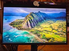 Dell Pro 27 Plus Video Conferencing Monitor (P2724DEB) picture