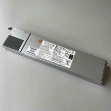 100% Test For Supermicro PWS-2K04A-1R PWS2K04A1R 2000W Server Power Supply picture