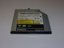 Genuine Lenovo T410S T420S T430S MULTI BURNER DRIVE DVD-RW 45N7457 45N453 USA picture