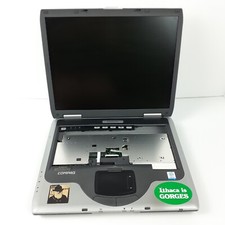 Compaq Presario 2200 256 MB RAM No HDD No Keyboard For Parts Or Repair picture