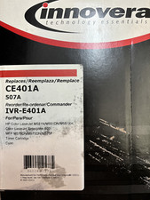 Innovera CE401A IVR-E401A picture