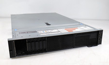 Dell PowerEdge R740 2U 8-Bay SFF 2x Silver 4216 No RAM HDD Caddies PERC H730P picture