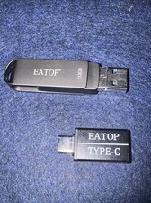 EATOP Phone Flash Drive 512GB Phone Photo Stick, USB 3.0 Flash Photo Storage picture