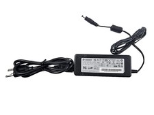 Genuine APD Laptop MSI Monitor AC Adapter Power Supply DA-90J19 19V 4.74A 90W  picture