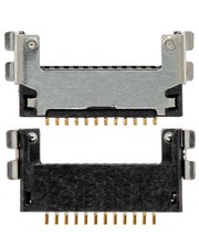 Camera Connector Compatible With MacBook Air 13
